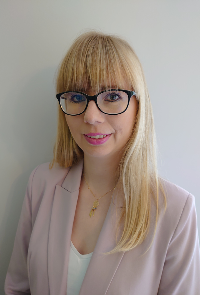 Agnieszka Pietrzyk-Brzezińska