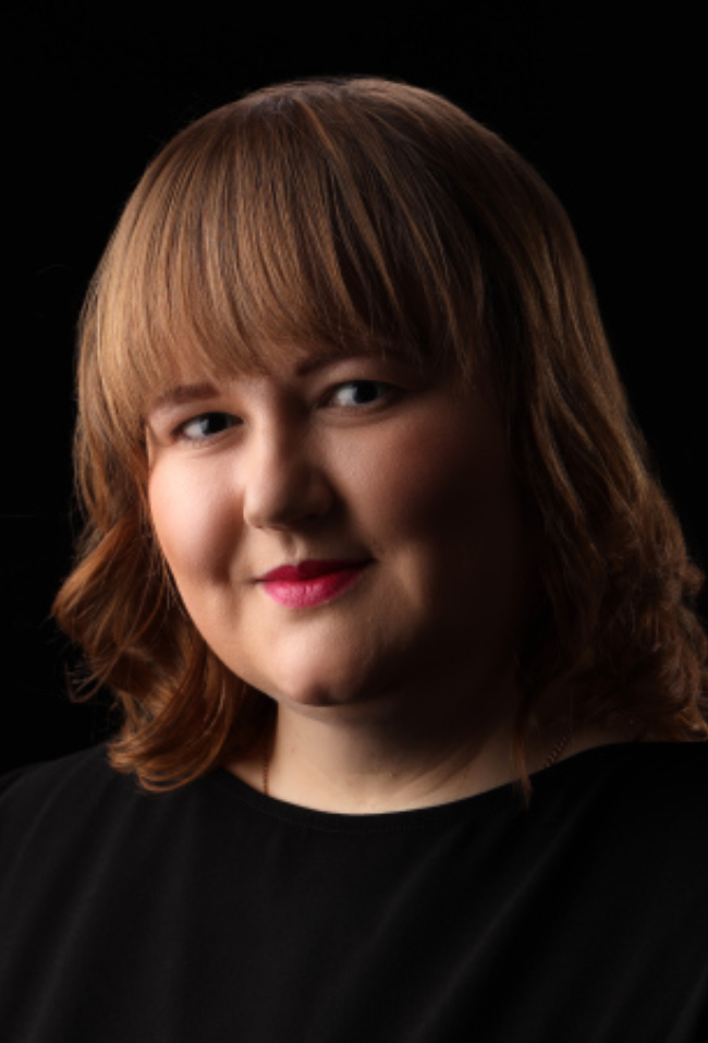Sonia Staniek