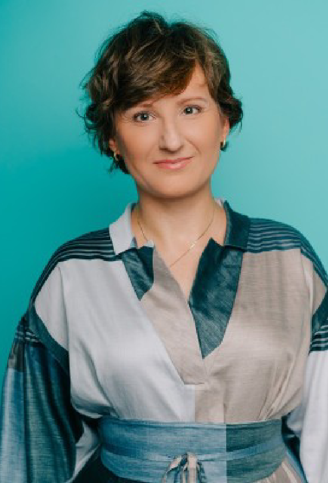Maria Czarkowska